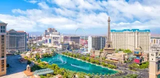 blocz and Bond180 to deliver privacy at the edge for the City of Las Vegas